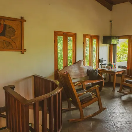 Villa Del Sol Boutique Hotel-3