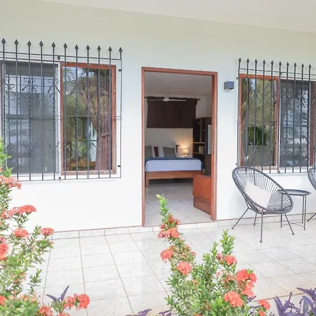Villa Del Sol Boutique Hotel-2