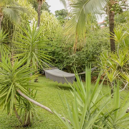 Villa Del Sol Boutique Hotel-2